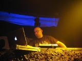 Cybernoize<BR>(Photo by Andricongirl)